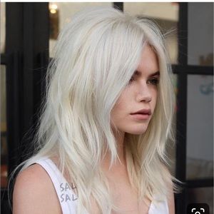 Meet your Posher, Brittney